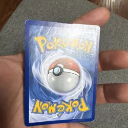 EEVEE 2017 POKEMON SUN & MOON #101/149 Pokemon Card Holo Mp - Image 5