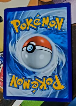 Genesect XY119 Black Star Promo 2016 Full Art Holo Rare IR Pokemon Card TCG LP - Image 2