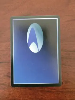 Star Trek CCG TNG First Edition 1994 Premiere Unlimited Lot Of 182 Cards EX - Image 1