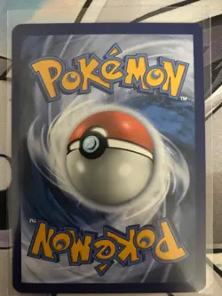 Rayquaza Promo Card 014/015 2025 McDonalds Dragon Discovery NM - Image 2