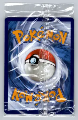 SV: Scarlet & Violet Promo Cards #052 Mewtwo SEALED - Image 2