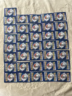Lot Of 36 Ex Delta Species Era Pokemon Cards (moderate-nm condition) - Image 3