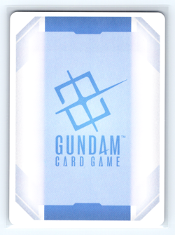 Zechs Merquise C+ Holo Foil ST02-011 | Gundam Card Game TCG | MINT! - Image 2