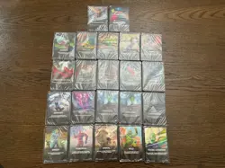 Marvel Jumpstart Lot of 22 Decks - MTG - Sealed Collection - Image 1