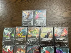Marvel Jumpstart Lot of 22 Decks - MTG - Sealed Collection - Image 2