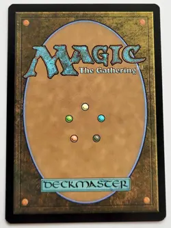 MTG - Fist of Suns - The List NM - Image 2