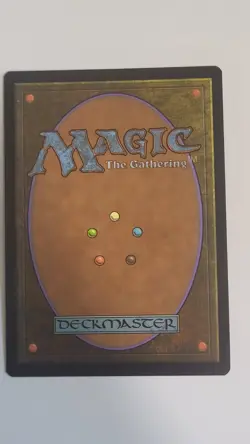 MTG Stomping Ground - Land Shock Land (Magic The Gathering) - Image 2