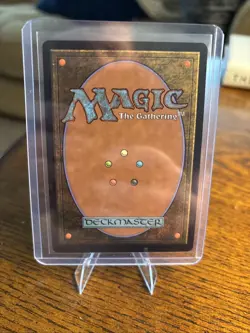 Balamb Garden Command Beacon Showcase Rare Borderless #64 MTG Final Fantasy FCA! - Image 2