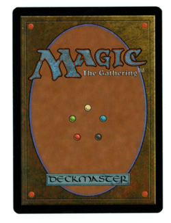 Anthroplasm - MTG (SP+/NM Quality FOIL) - Urza's Legacy - See pics/scans! - Image 2