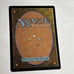 Pemmin's Aura - Scourge - MTG - Magic the Gathering NM BB - Image 2