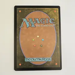 Wizards of the Coast Heat Shimmer Special Guests M 0137 Mythic Red Reg Eng - Image 2