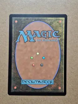 Ranger-Captain of Eos Modern Horizons NM Magic The Gathering - Image 2