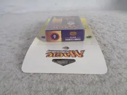 Magic The Gathering MTG Time Curse Starter Level Deck Sealed On Cardstock - Image 3