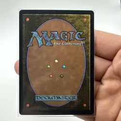 Foil Gleaming Bastion (Borderless) 0382 (R) MTG Marvel Super Heroes - Image 3