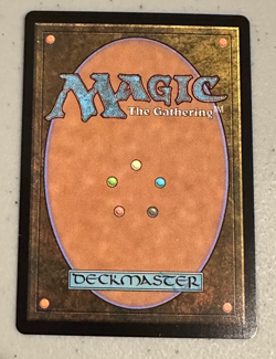 MTG Marvel Super Heroes Gleaming Bastion Foil Borderless NM #382 - Image 2