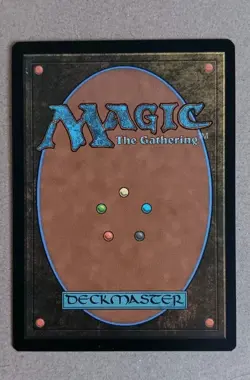 Command Tower (1697) MTG: Secret Lair Drop, English Foil NM - Image 2