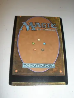 MTG Magic Miscut Misprint Stromkirk Captain x1 Commander 2017 NM - Image 2