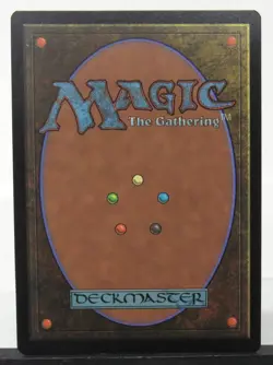 MTG Call Forth the Tempest Borderless Holo Foil NM LOTR Tales Of Middle Earth - Image 2