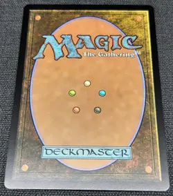 Magic the Gathering MTG: Marvel's Super Heroes The Mind Stone #0021 (FOIL) - Image 2
