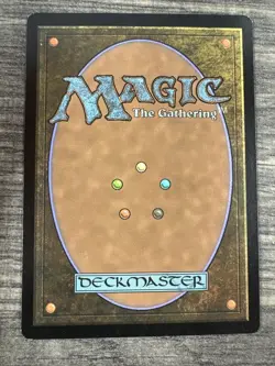 MTG Darksteel Citadel x1- -Commander 2016-Lightly Played - Image 2