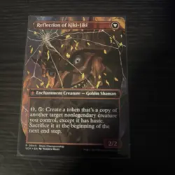 Fable of the Mirror-Breaker Game Day & Store Championship Promos Regular - Image 1