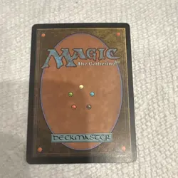 Wizards of the Coast MTG Wild Mongrel Odyssey Foil English #283/350 - Image 5