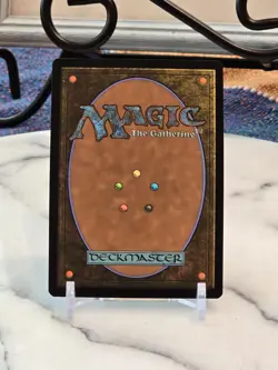 MTG Steelshaper's Gift (Borderless) Commander Masters Regular LP - Image 2