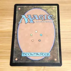 The Aetherspark, First Place Gold Foil Aetherdrift, Magic MTG LP / NM - Image 2
