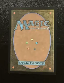 MTG The Ten Rings - Marvel Super Heroes (MSH) - #251 Mythic - Image 2
