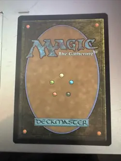 MTG English Kozilek, the Great Distortion (Borderless) NM Foil Commander Masters - Image 2