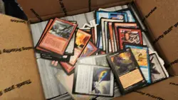 Magic the Gathering 4000+ CARD LOT collection Commons and Uncommons - FREE SHIP - Image 3