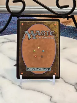 MTG Armageddon From the Vault: Annihilation Foil LP - Image 2