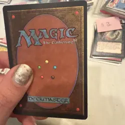 Mana Vault Revised Edition Regular - Image 3