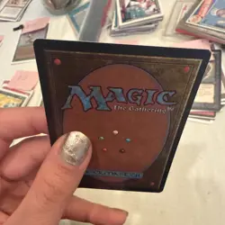 Mana Vault Revised Edition Regular - Image 4
