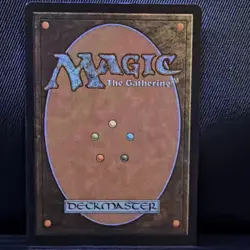 MtG Blasphemous Edict (Borderless) Foundations Regular Rare Sorcery 0317 EN - Image 2