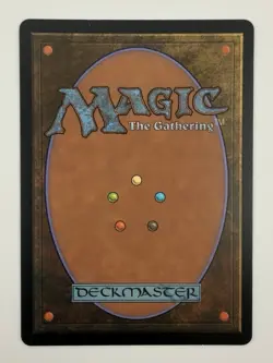 Three Steps Ahead (Borderless) 0062 Marvel Universe Eternal-Legal (MAR) MTG NM/M - Image 2