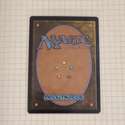 MTG Nazgul LTR 0333 Uncommon Black Wraith Knight Creature EN 2023 1/2 - Image 2