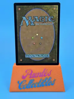 MTG Cathedral Acolyte Foil PIP 0075 Universes Beyond: Fallout NM - Image 3