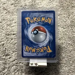 Pokemon Gengar & Mimikyu GX TAG TEAM Ultra Rare Holo 164/181 HP240 2019 - Image 1