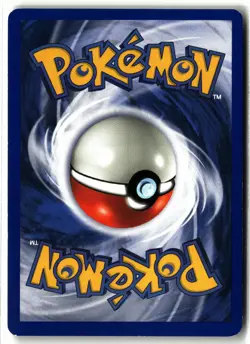2000 Oddish ⭐ 68/111 1st Edition Vintage Neo Genesis Pokemon NM/LP - Image 2