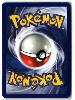 2000 Dark Raticate ⭐ 51/82 1st Edition Vintage WOTC Team Rocket Pokemon NM/LP - Image 2