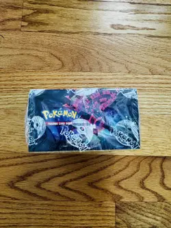 Pokemon Sword & Shield Darkness Ablaze Booster Box, Factory Sealed 820650817120 - Image 3