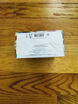 Pokemon Sword & Shield Darkness Ablaze Booster Box, Factory Sealed 820650817120 - Image 4