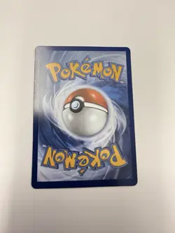 2026 Pokemon Mega Darkrai ex NM Gold Hyper Rare 120/084 Pitch Black Eng Fresh - Image 2