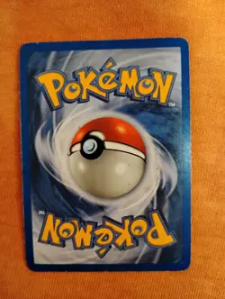Pokemon Dark Tyranitar 20/109 Team Rocket Returns Reverse Holo 120 HP - Image 2