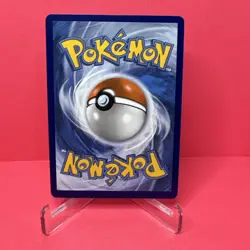 Pokemon | Salazzle | ASC 224/217 | IR | Full Art | Holo | NM - Image 2