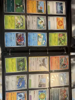 Pokemon Charizard Binder Holo Reverse Holo Rares Multi Sets - Image 4