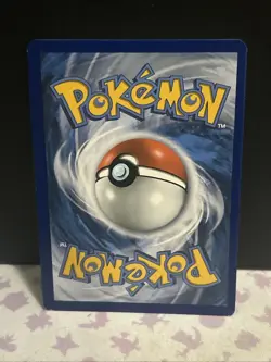 Chandelure 50/114 Holo Rare Steam Siege Pokemon Reverse Holo Lightly Played - Image 2