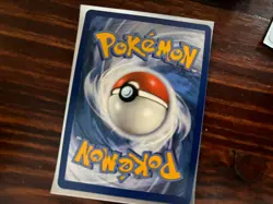 The Pokemon Company Snorlax V 197/202 Swsh01 Sword & Shield Full Art Holo UR - Image 2