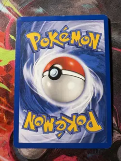 Dark Charizard 4/82 Holo Rare Team Rocket Pokemon WOTC Unlimited Horn Swirl 🌀 - Image 2